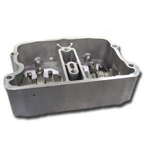 Vente chaude Boîtier De Levier Assy 3052170 pour cummins NT855 - Product Image 4