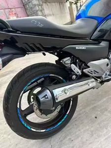 Moto de rue <span class=keywords><strong>Suzuki</strong></span> <span class=keywords><strong>GW</strong></span> <span class=keywords><strong>250</strong></span> à double cylindre haute performance, refroidie par eau, <span class=keywords><strong>250</strong></span> cm³, style agressif - Product Image 6