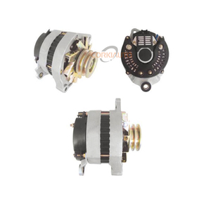 Alternador de Camión para RENAULT V.I. 5000785715 5001014136 - Product Image 2