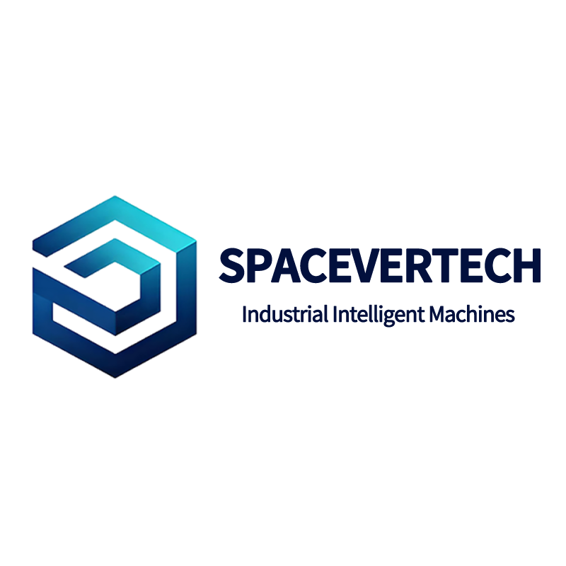 Shenzhen Spacevertech Intelligent Manufacturing Technology Co., Ltd. logo