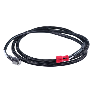 DAMAVO personnalisé 5V mâle à mâle stéréo extension câble cc chargeur de voiture cordon d'alimentation faisceau de câbles assemblage - Product Image 1