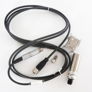 ชุดเครื่องวัดความเร็วรอบด้วยเลเซอร์ Microlog Analyzer รุ่น <span class=keywords><strong>CMAC</strong></span> 5030K ประสิทธิภาพสูง สำหรับซีรีส์ CMXA (รุ่น CMXA80 หรือ CMXA75 ที่เลิกผลิตแล้ว) และ CMVA - Product Image 4