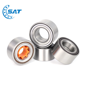 Cojinete de cubo de rueda de cojinete automático Cojinete de rueda trasera delantera BAHB633966 40BWD17 DAC40750037 para <span class=keywords><strong>Mitsubishi</strong></span> Ford Chevrolet BMW Audi - Product Image 6