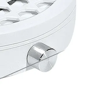 Aspirateur de poussière pour ongles avec 30 filtres, portable, 0-6000 tr/min, faible bruit, extracteur de poussière pour ongles - Product Image 5