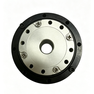 Boîte de vitesses harmonique à moyeu de sortie monté sur bride pour usine de fabrication, garantie 3 ans, support OEM - Product Image 2