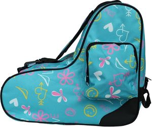 <span class=keywords><strong>Bolsa</strong></span> de Almacenamiento <span class=keywords><strong>para</strong></span> Zapatos de Esquí y Patinaje - <span class=keywords><strong>Bolsa</strong></span> <span class=keywords><strong>para</strong></span> <span class=keywords><strong>Patines</strong></span> en Línea y de Ruedas - <span class=keywords><strong>Bolsa</strong></span> <span class=keywords><strong>para</strong></span> <span class=keywords><strong>Patines</strong></span> de Niños - Product Image 3