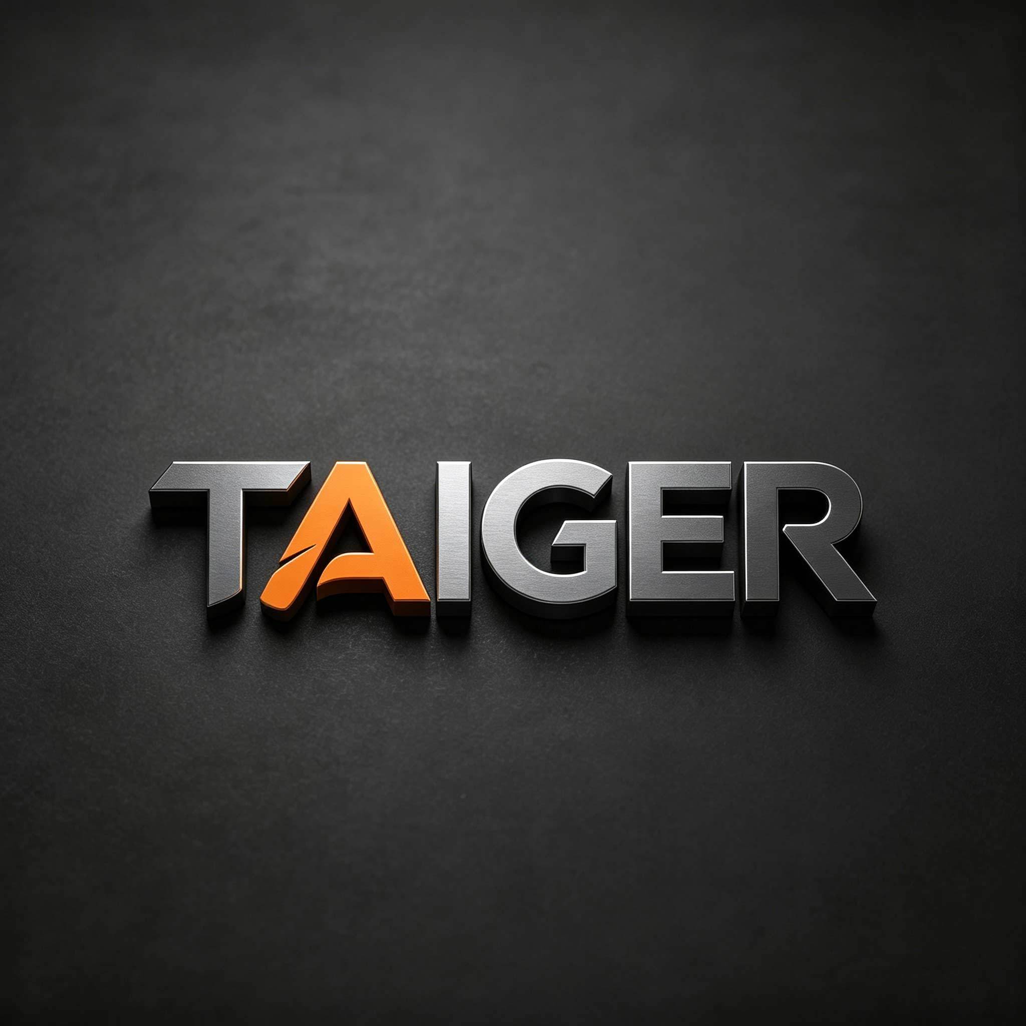 Taiger Machinery Co., Ltd. logo