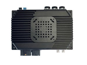 Boîtier de calcul IA en périphérie Upick UPAI-Pro01 NVIDIA Jetson AGX Orin de qualité supérieure 4G/5G/WIFI/GMSL 32GB/64GB <span class=keywords><strong>8</strong></span>+200TOPS - Product Image 1