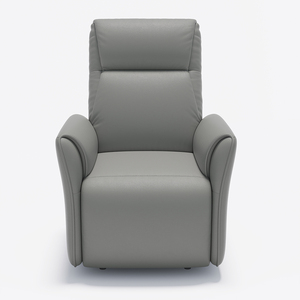 Fauteuil releveur électrique pour home cinéma, chambre, appartement, salle à manger, hôtel, canapé inclinable, canapé-lit - Product Image 5