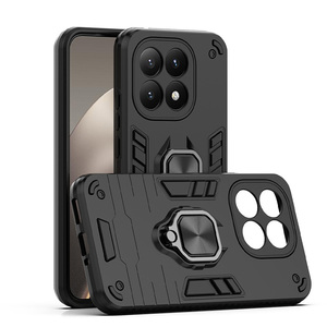 Pour Huawei <span class=keywords><strong>nova</strong></span> 15 Ultra, étui de téléphone portable robuste deux en un, TPU + PC, avec béquille, Fundas Para Celular - Product Image 6