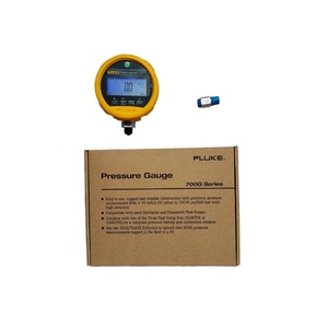 เครื่องสอบเทียบเกจวัดซีรีส์ 700G27 ของแท้ -12 ถึง 300 ปอนด์ต่อตารางนิ้ว สินค้าของแท้ 100% - Product Image 3