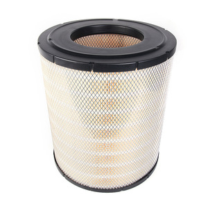 ไส้กรองอากาศรถบรรทุก P527682 AF25139M สำหรับรถบรรทุก Freightliner Columbia - Product Image 1