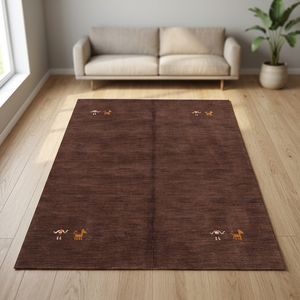 Handmade Hand knotted wool <b>Moroccan</b> rug Elegant Antique <b>Light</b> Wool Rug Hariz Imperial Abstract Pattern Luxury rug home 0ffice - Product Image 1