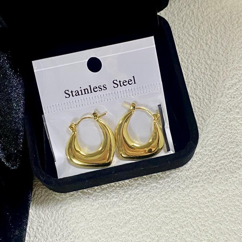 Pendientes de oro 8