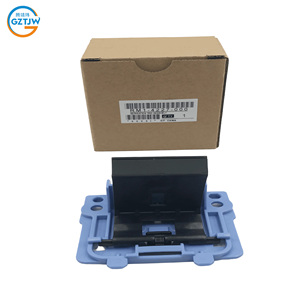 Conjunto de Rodillos de Separación para <span class=keywords><strong>HP</strong></span> M1120n P1606 <span class=keywords><strong>P1606dn</strong></span> M1536 M1536dnf M202 M202n M202dw P1505 P1505n RM1-4207 CE663-67901 - Product Image 4