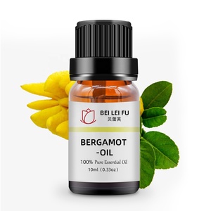 Olio Essenziale di Bergamotto 100% Puro Naturale Biologico di Grado Alimentare 30ML con Marchio Privato e Certificazione ISO - Product Image 6