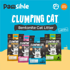 Mrc Oem Fabriek Groothandel Langdurige Ontgeuring Gemakkelijk Schepje <span class=keywords><strong>Kitty</strong></span> Sterk Klonteren Bentoniet Kattenbakvulling - Product Image 1