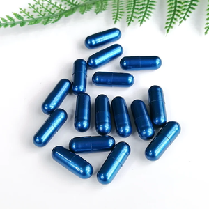 Herbal Health Care Supplement Male Vitality Capsules for Adult <b>Men</b>-Enhance Performance & Stamina with Immune Support - Product Image 5