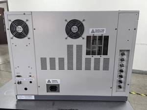 Chromatographe en phase gazeuse de laboratoire WESTTUNE GC1120 à prix abordable avec détecteur FID, injection par colonne, détecteur TCD, injection capillaire - Product Image 4