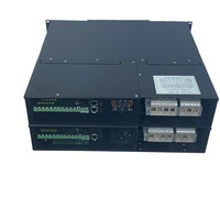 Alimentation cc 110VAc 80A haute qualité 48vdc redresseur modulaire alimentation à découpage