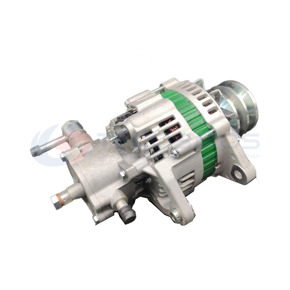 Alternator For 24V 50A ISUZU LR250-508 LR250-508B LR250-508C LR250-510 LR250-510B LR250-510C lr250-510c