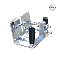 5c Collet Chuck Fixture Accessoires de tour CNC Services d'usinage Travail des métaux