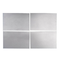 70%-80% Porosité Fritté Titane Fiber Papier Anode Diffusion Ti /Ni Papier Feutre Couche