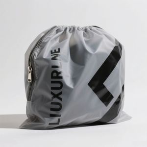 Bolsa de correo de mensajería a prueba de agua Sobres de envío Bolsa de polietileno Logotipo personalizado Impreso Bolsas de correo de polietileno - Product Image 4