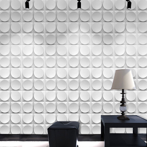 <span class=keywords><strong>Papier</strong></span> peint Revêtement mural <span class=keywords><strong>Papier</strong></span> Décoration 3D Maison Panneau mural 3D - Product Image 1