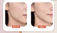 Produits les plus vendus machine anti-âge anti-rides soins de la peau usage domestique dispositif de lifting du visage à micro-courant outils de soins de la peau