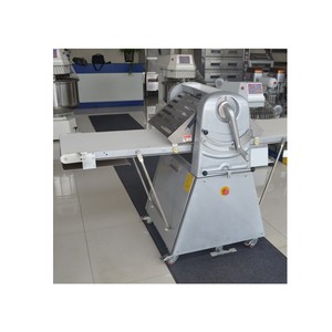 Machine à étaler la pâte à croissants de haute qualité, en promotion, pour boulangerie - Product Image 6