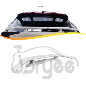 Alerón Trasero, Difusor, Escape, Parachoques Delantero, Kit de Carrocería, Accesorios de Tuning para <span class=keywords><strong>Toyota</strong></span> <span class=keywords><strong>CHR</strong></span> 2018 2020 <span class=keywords><strong>2021</strong></span> - Product Image 1
