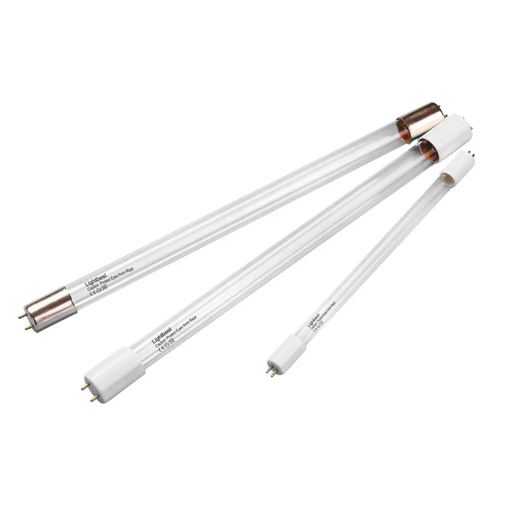 GPH645T5L/2P nm oder nm UV-Keimt ötungs lampe zur Luft-und Wasser reinigung