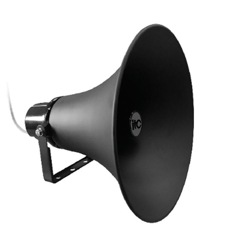 NEW High-performance Outdoor IPX6 Waterproof, Anti-corrosion and Aging Resistance Horn Speaker