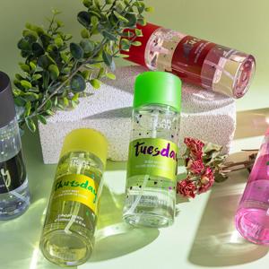 Di alta qualità per il corpo Splash Spray corpo nebbia su misura di lunga durata profumi originali da donna profumo - Product Image 3