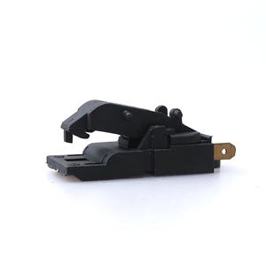 غلاية كهربائية سوداء ، مفتاح بخار رقم 2 ، تحكم عالمي في درجة الحرارة التقليدية (TDS) - Product Image 2