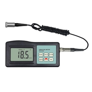 Mới nhất từ các nhà máy ban đầu rung <span class=keywords><strong>Tester</strong></span> VM-6360 độ chính xác cao cơ khí rung <span class=keywords><strong>Tester</strong></span> - Product Image 2