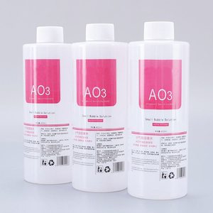 2024 FR-SL4 Small Bubble <b>Machine</b> Breast <b>Massager</b> Cleaning Fluid Alcohol-free Commercial Use OEM/ODM Brand - Product Image 6