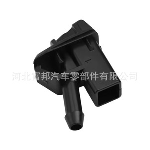 Fb Windshield <b>Washer</b> Nozzle 31333898 For Volvo V40 Plastic Spray Nozzle - Product Image 2