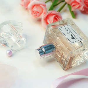 ODM/OEM 30ML Long-Lasting Light Fragrance Miss Pink Fresh Rose Honey Floral Spray <b>Perfume</b> for Women - Product Image 5