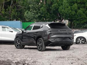 รถยนต์<span class=keywords><strong>มือ</strong></span><span class=keywords><strong>สอง</strong></span>คุณภาพสูง Lynk Co <span class=keywords><strong>08</strong></span> EM-P รุ่นปี 2025 วิ่ง 220 กม. ระบบขับเคลื่อนสี่ล้อ พร้อมหลังคาพาโนรามา - Product Image 5