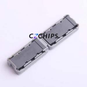 ZCAT3618-2630DT Clamp Filter RF Combination Type Flat Cable Free Hanging - Product Image 2