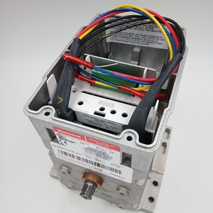 Actionneur électrique Honeywell Modutrol IV M6284C1028-Sw pour le contrôle des registres - Product Image 2