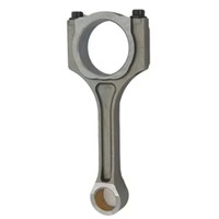 Bielle de moteur automobile 12100-21F00 CA16 CA18 pour systèmes de moteur Nissan 2.0L