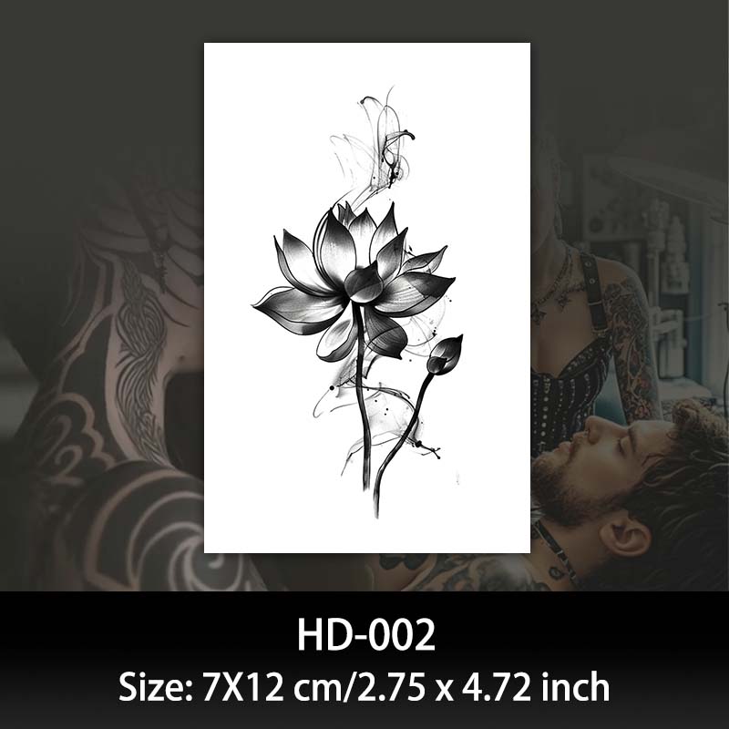 HD002