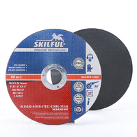 Disque à découper 100x3x16MM Discos De Corte Metal 4 1/2 Sunrise Oasis
