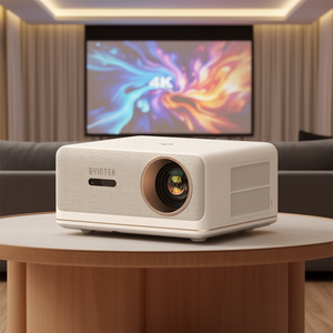 אהבה bytek 5 u14 pro אנדרואיד 11 wifi 4k מלא hd 1080p הוביל קולנוע ביתי מקרן hdr 4k proyector - Product Image 1
