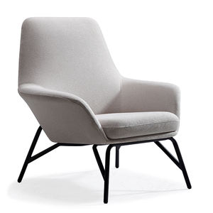 Sillón relajante para el hogar y la Oficina de estilo moderno, muebles de recepción de Hotel, juego de sillón para dormitorio y sala de estar - Product Image 2