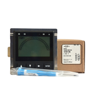 เครื่องส่งสัญญาณการไหลแบบช่องเดียว GF Signet 3-9900-1P อุปกรณ์วัดเชิงอุตสาหกรรม - Product Image 3