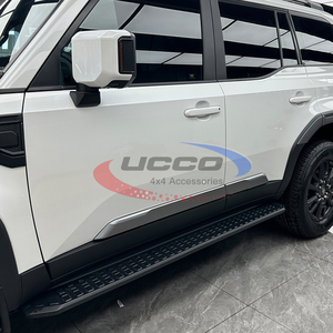 2025 Modellista stile LC250 nuovi prodotti parti LC250 adatti per Land Cruiser <span class=keywords><strong>Prando</strong></span> LC250 Body Kit accessori Prado - Product Image 3